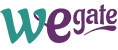 WEgate Logo
