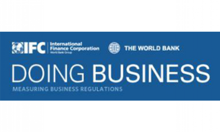 Doing Business – Measuring Business Regulations (Malta)