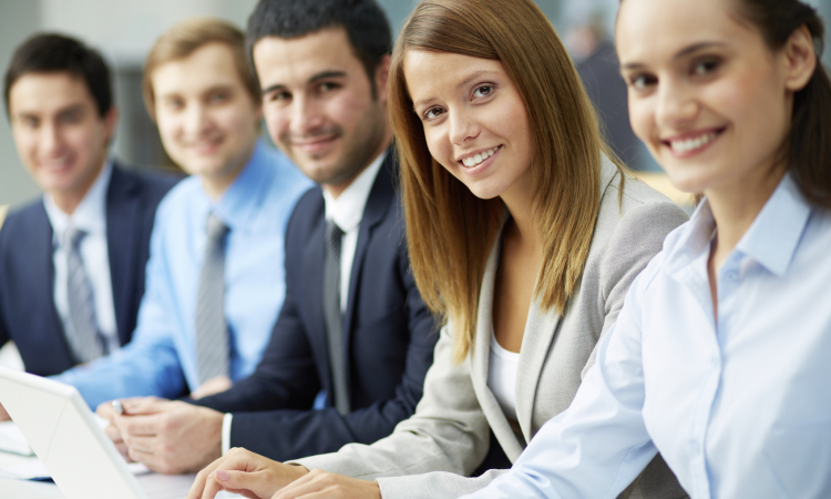 Nachfolgemoderatoren – Succession Facilitators (Germany)