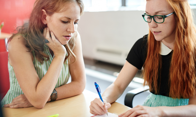 Practical advice from the official mentors of the European Union