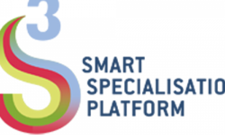 The Square - Smart Specialisation Platform