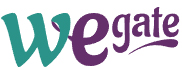 WEgate Logo